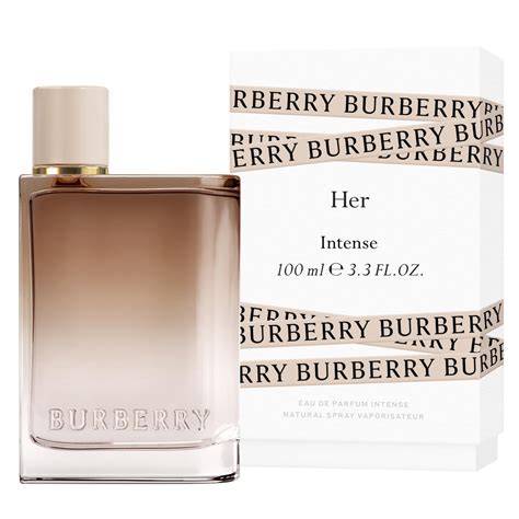 burberry intens|burberry intense perfume.